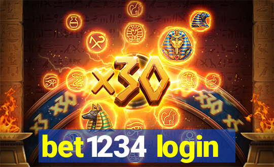 bet1234 login